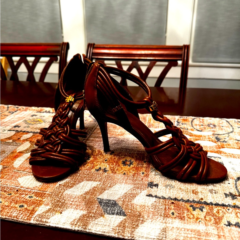 Tory Burch High Heels